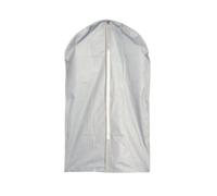 Premier Housewares Housse de rangement pour costume Gris