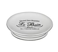 Premier Housewares Le Bain Pot à Savon