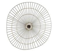 Premier Housewares Mirano grand art mural abstrait