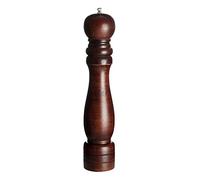 Premier Housewares Moulin à Poivre Noyer 35,6 cm
