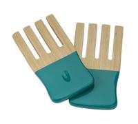 Premier Housewares Point de Croix, 1104351, Turquoise
