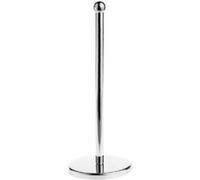 PREMIER HOUSEWARES PORTE ESSUIE-TOUT CHROMÉ G