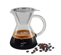 Premier Housewares Pot à café - 400 ml.