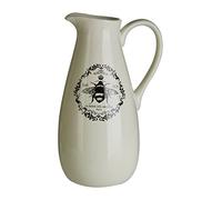 Premier Housewares Queen Bee Pitcher, Naturel, 1550 ML