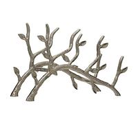 Premier Housewares Rack à vin pour 3 Bouteilles.