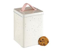 Premier Housewares Rangement, Silver, Small