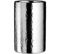 Accessoire de cuisine GENERIQUE PREMIER HOUSEWARES SEAU A VIN/CHAMPAGNE INOX EFFET MARTELE