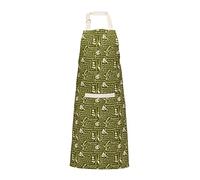 Premier Housewares Tablier Kendal, Vert