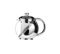PREMIER HOUSEWARES THEIERE AVEC INFUSEUR INOX/VERRE 750 ML