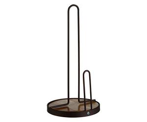 Premier Housewares Vertex Porte-ustensiles, Bronze, n/a