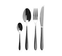 Premier Housewares ZZ Ménagère 16 pièces Gracy Cutlery Set