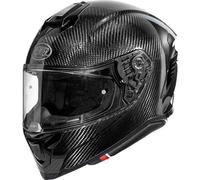 Premier Helmets Hyper Carbon 22.06 Full Face Helmet Noir L