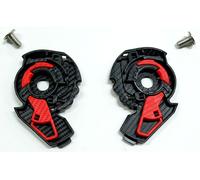 Premier Hyper, kit de mécanisme de visière Original Original