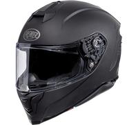 Premier Hyper U9 BM Casque, noir, taille S pour homme
