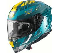 Premier Hyper XR 21 Casque, vert, taille L pour homme
