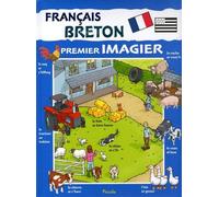 Premier Imagier Français-Breton
