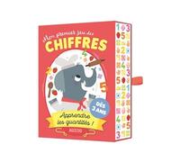 Premier Jeu de Chiffres