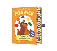 Premier Jeu de Formes