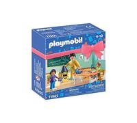 Playmobil Premier jour d'école