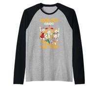 Premier Jour d'école, Regarde Ici, Je Viens, des Enfants Mignons Manche Raglan
