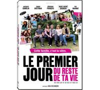Premier Jour Du Rest De Ta Vie (Frn)