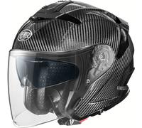 Premier JT5 Carbon Casque Jet, charbon, taille 2XL pour homme