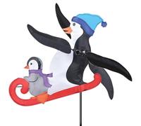 Premier Kite 15 in Whirligig Spinner - Sledding