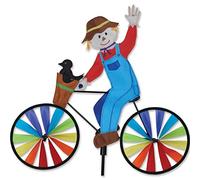 Premier Kite PK Bike Spinner Scarecrow