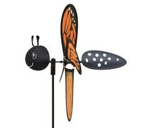 Premier Kite PK Petite Spinner - Monarch