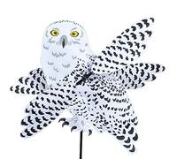 Premier Kite PK Whirligig - Snowy Owl