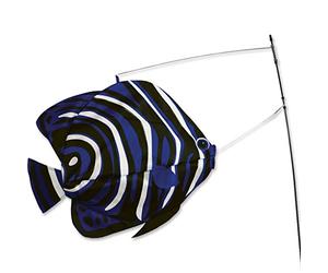 Premier Kite PK26503 Girouette Poisson, Multicolore, 50,8 x 12 x 110 cm