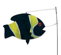 Premier Kite PK26508 Girouette Poisson, Multicolore, 58,4 x 12 x 110 cm