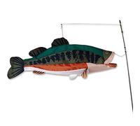 Premier Kite PK26513 Girouette Poisson, Multicolore, 63,5 x 12 x 110 cm