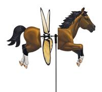 Premier Kite PKGIPBH Girouette Cheval, Multicolore, 48 x 32 x 70 cm