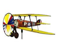 Premier Kite PKGISOP Girouette Avion, Multicolore, 70 x 93 x 110 cm