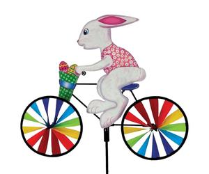 Premier Kites 20 inch Bunny Bicycle Spinner