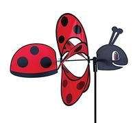 Girouette - Premier kite - Coccinelle MULTI-COLOUR G