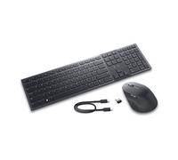 KM900 Premier Collaboration Keyboard+Mse