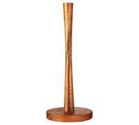 Premier Kora Porte-Rouleau de Cuisine en Bois d'acacia