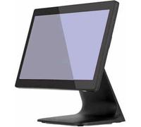 Premier KT-100 FT W Tout-en-un 2 GHz J4125 39,6 cm (15,6") 1366 x 768 pixels écran tactile noir