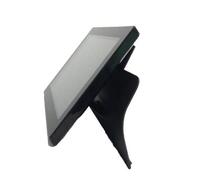 Premier KT-2000 Moniteur de caisse 25,6 cm (10.1") 1024 x 768 pixels Écran tactile