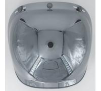 Premier Le Petit, bouclier à bulles miroir Argent Réfléchissant Argent Réfléchissant