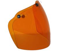 Premier Le Petit, Visière Orange Teinté Orange Teinté