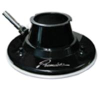 Premier LEAF VAC aspirateur de luxe en noir