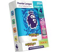 Panini- Boîte de Poche, Premier League 2023/24 Adrenalyn XL, Mixte