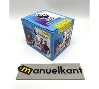 Premier League 2024 Figurine Boîte de 50 sachets Sandwiches