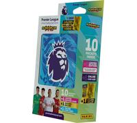 PREMIER LEAGUE Adrenalyn XL 2024 Mega Tin