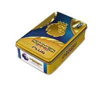 Premier League Adrenalyn XL™ Plus 2025 Jeu de cartes à collectionner officiel - Mega Tin