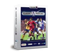 Premier League Classic Matches [Import]