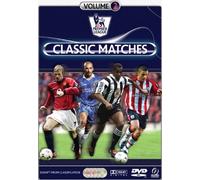 Premier League Classic Matches [Import]
